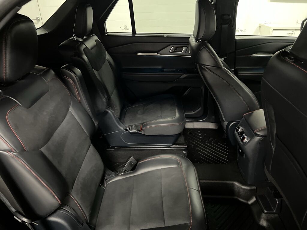 2025 Ford Explorer ST Highlands Ranch CO