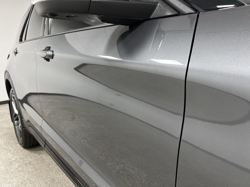 2025 Ford Explorer ST Highlands Ranch CO