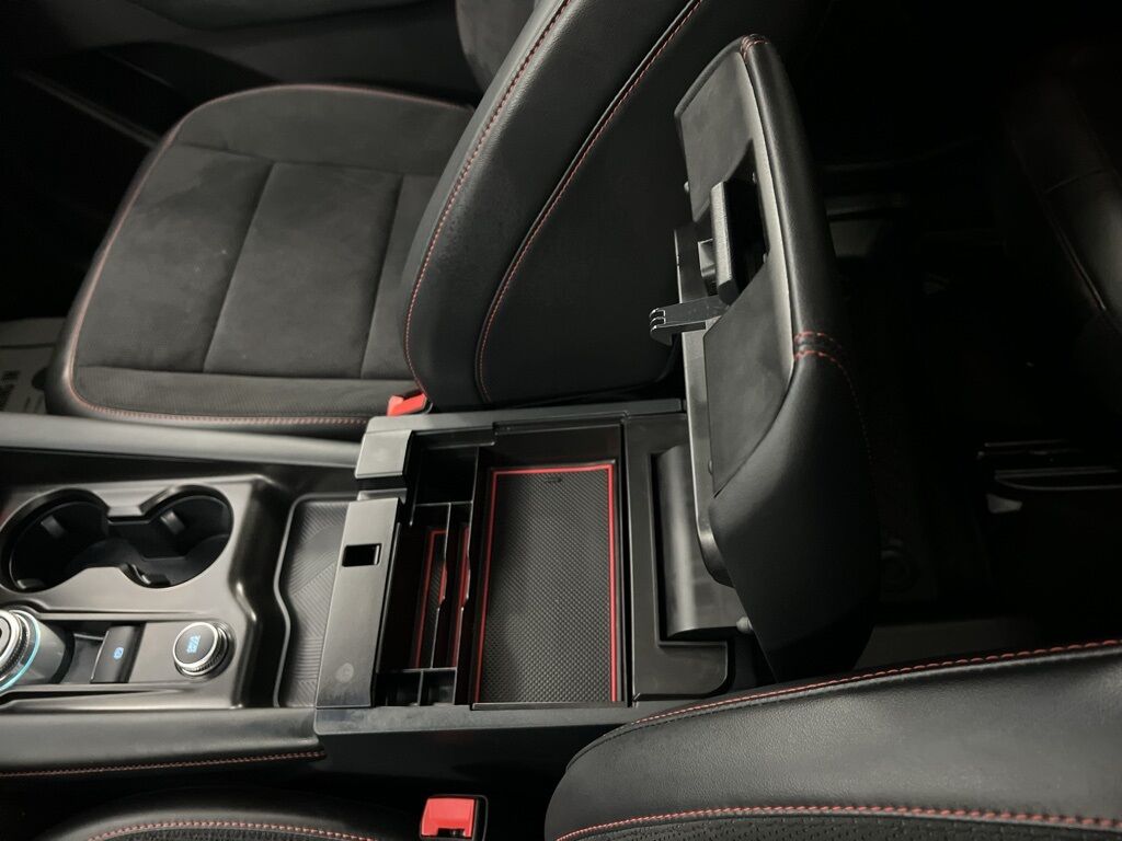 2025 Ford Explorer ST Highlands Ranch CO
