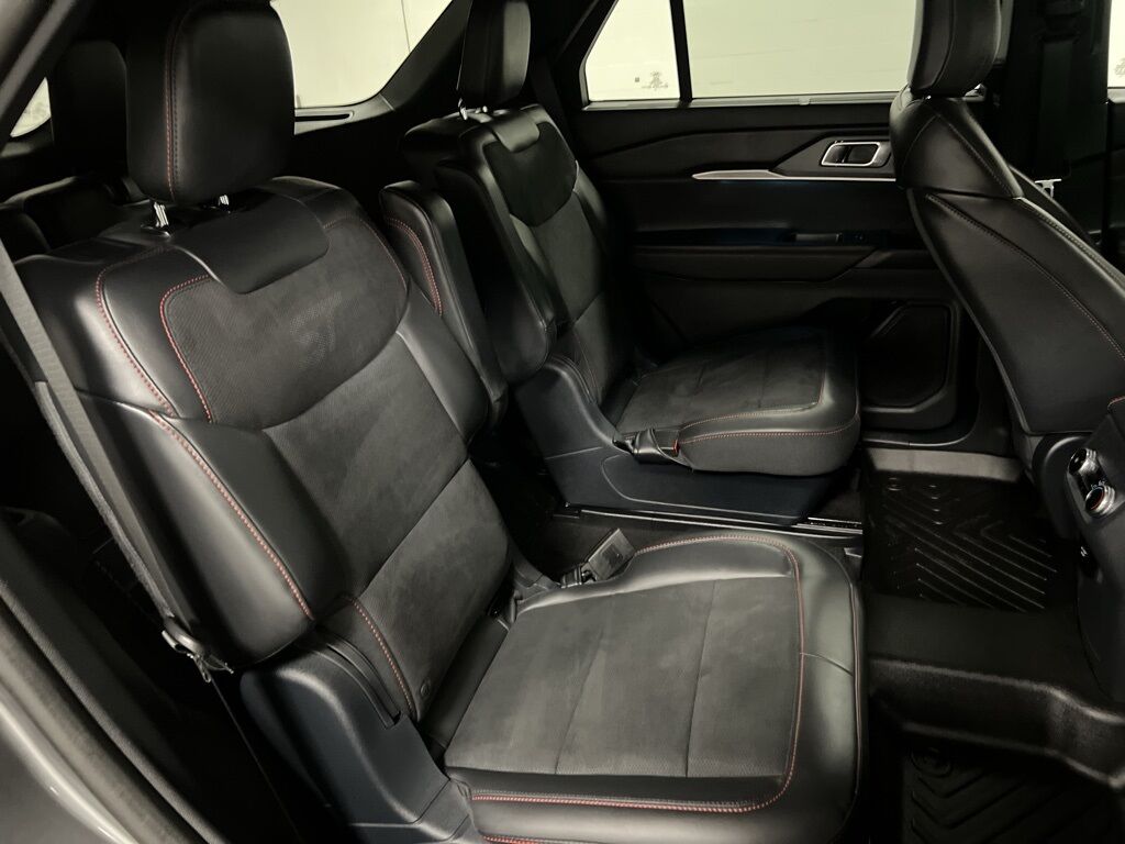 2025 Ford Explorer ST Highlands Ranch CO