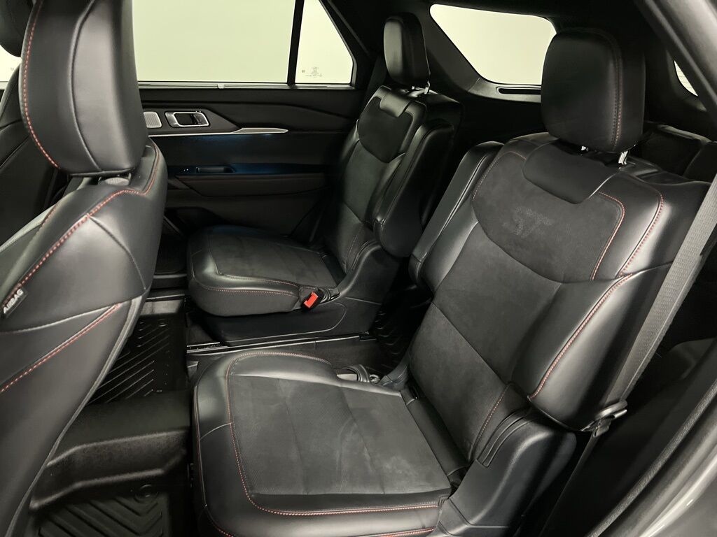 2025 Ford Explorer ST Highlands Ranch CO
