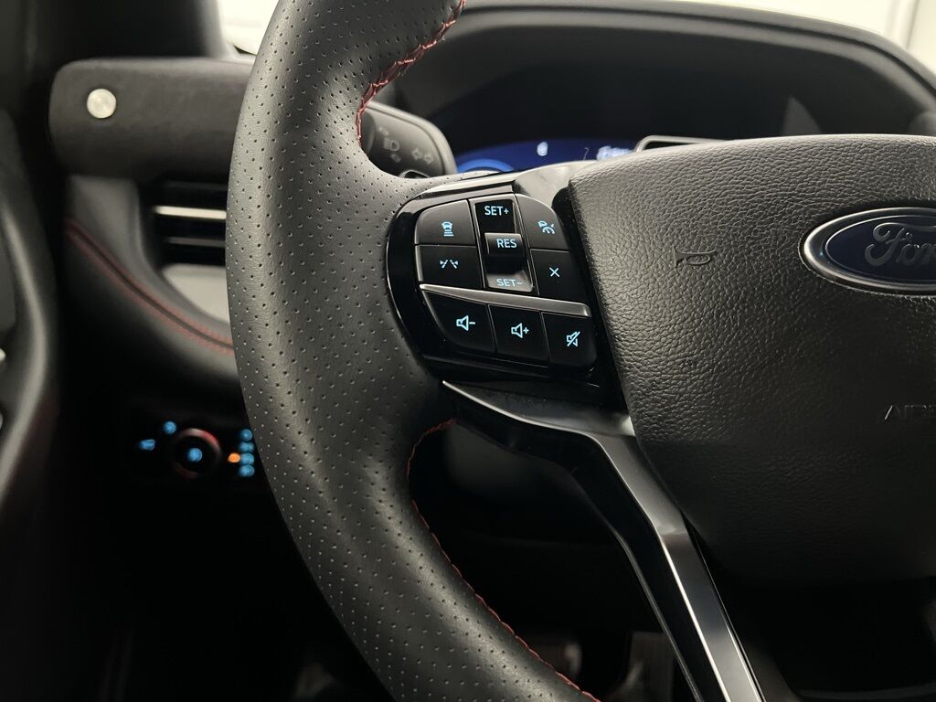 2025 Ford Explorer ST Highlands Ranch CO