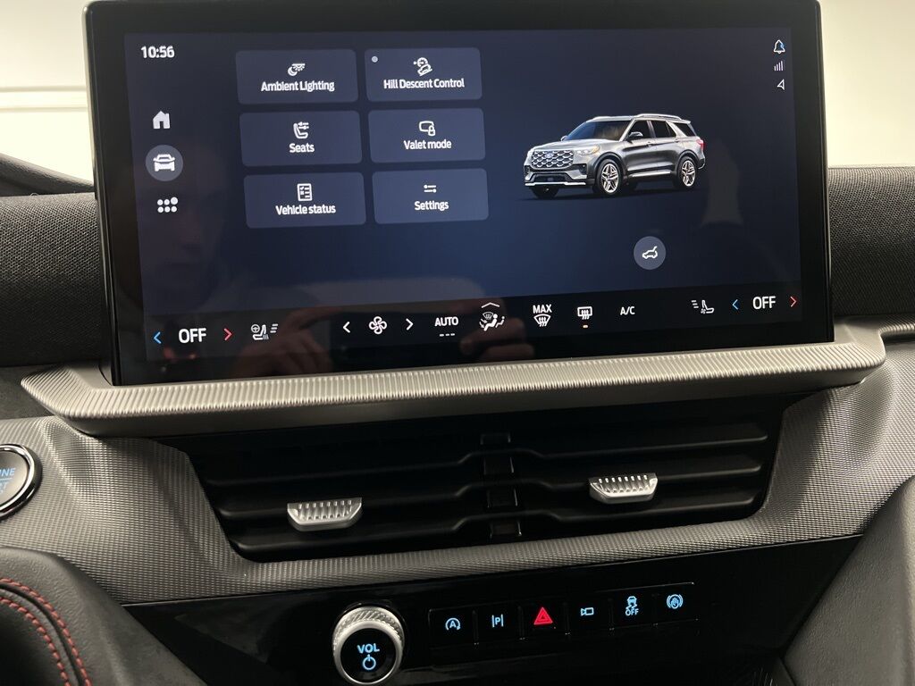 2025 Ford Explorer ST Highlands Ranch CO