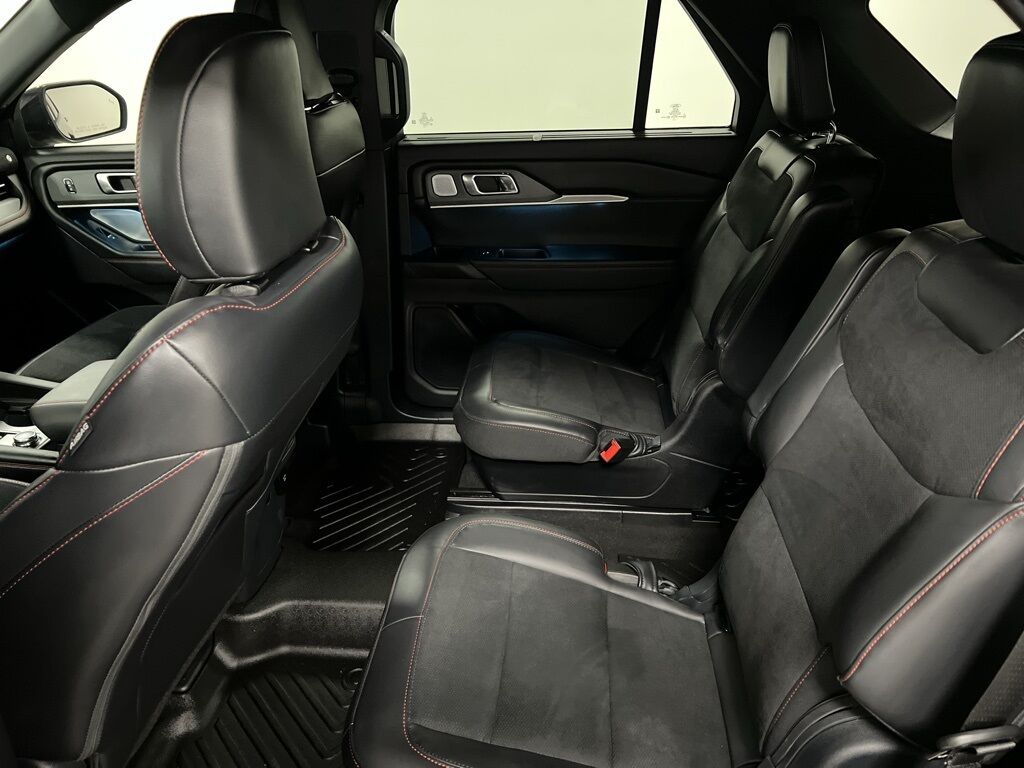 2025 Ford Explorer ST Highlands Ranch CO