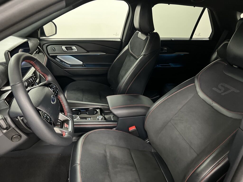 2025 Ford Explorer ST Highlands Ranch CO