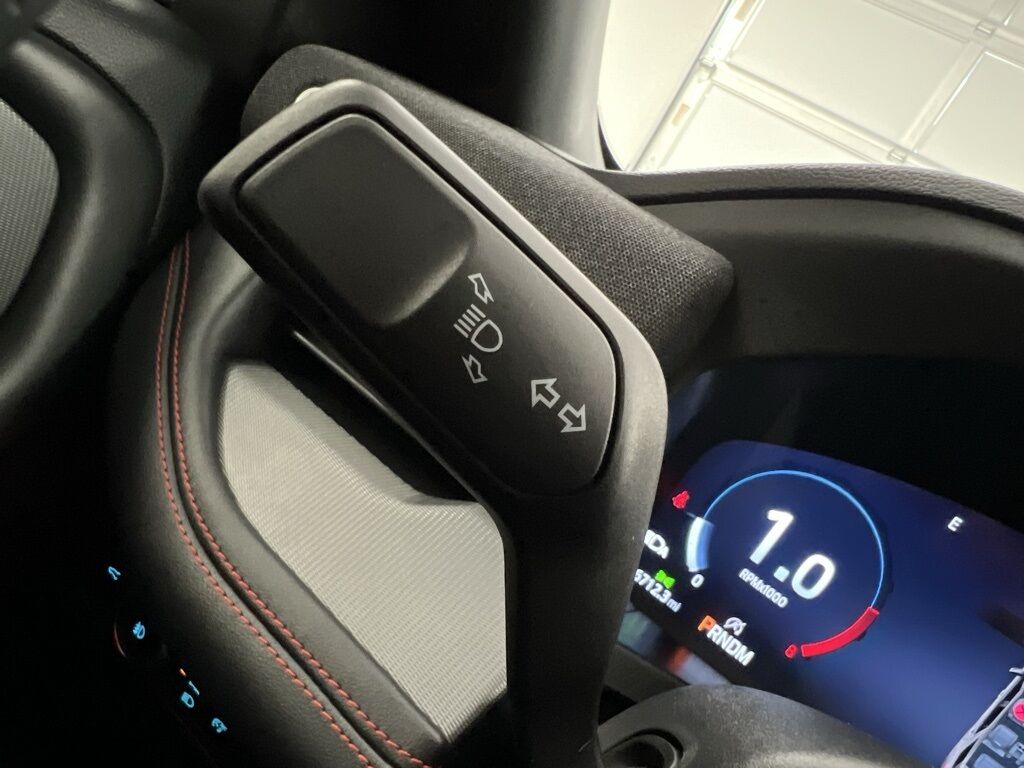 2025 Ford Explorer ST Highlands Ranch CO