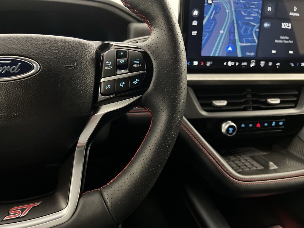 2025 Ford Explorer ST Highlands Ranch CO