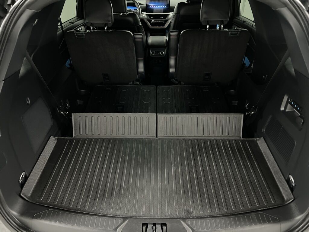 2025 Ford Explorer ST Highlands Ranch CO