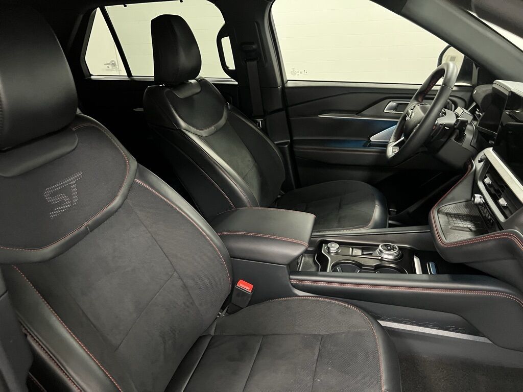 2025 Ford Explorer ST Highlands Ranch CO