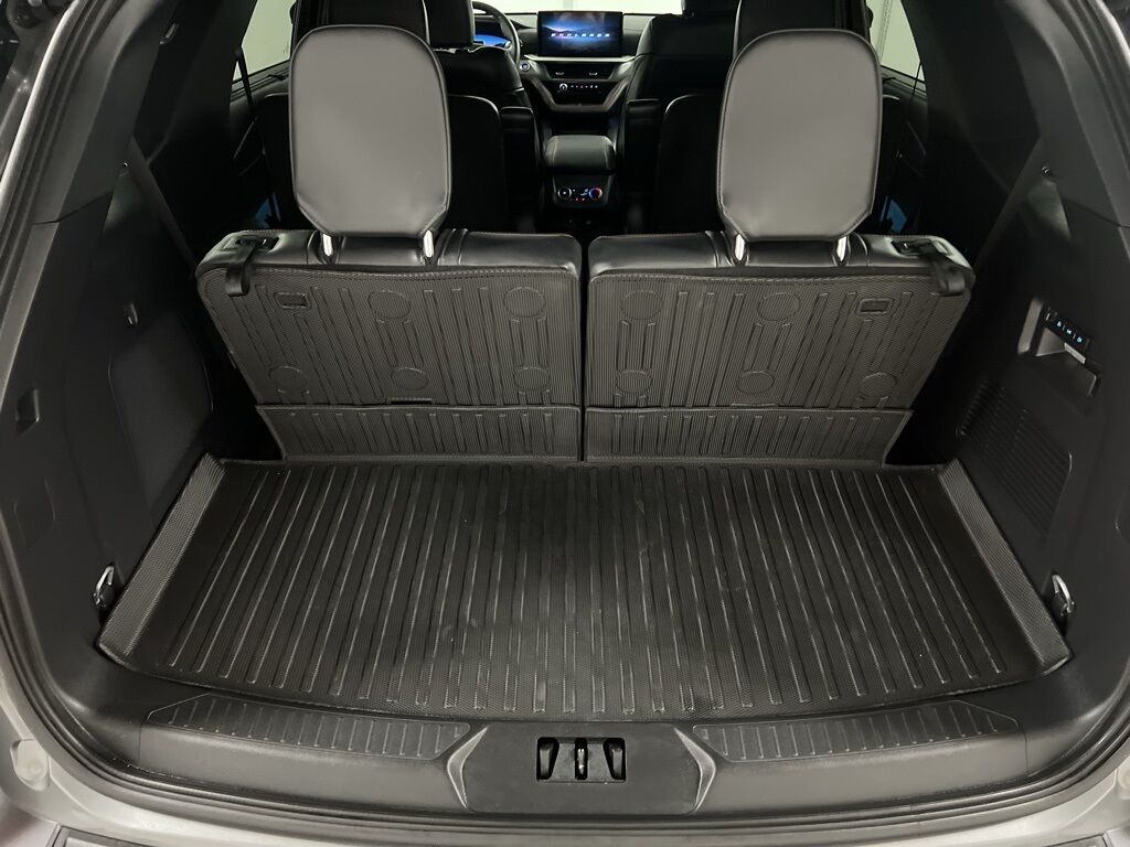 2025 Ford Explorer ST Highlands Ranch CO