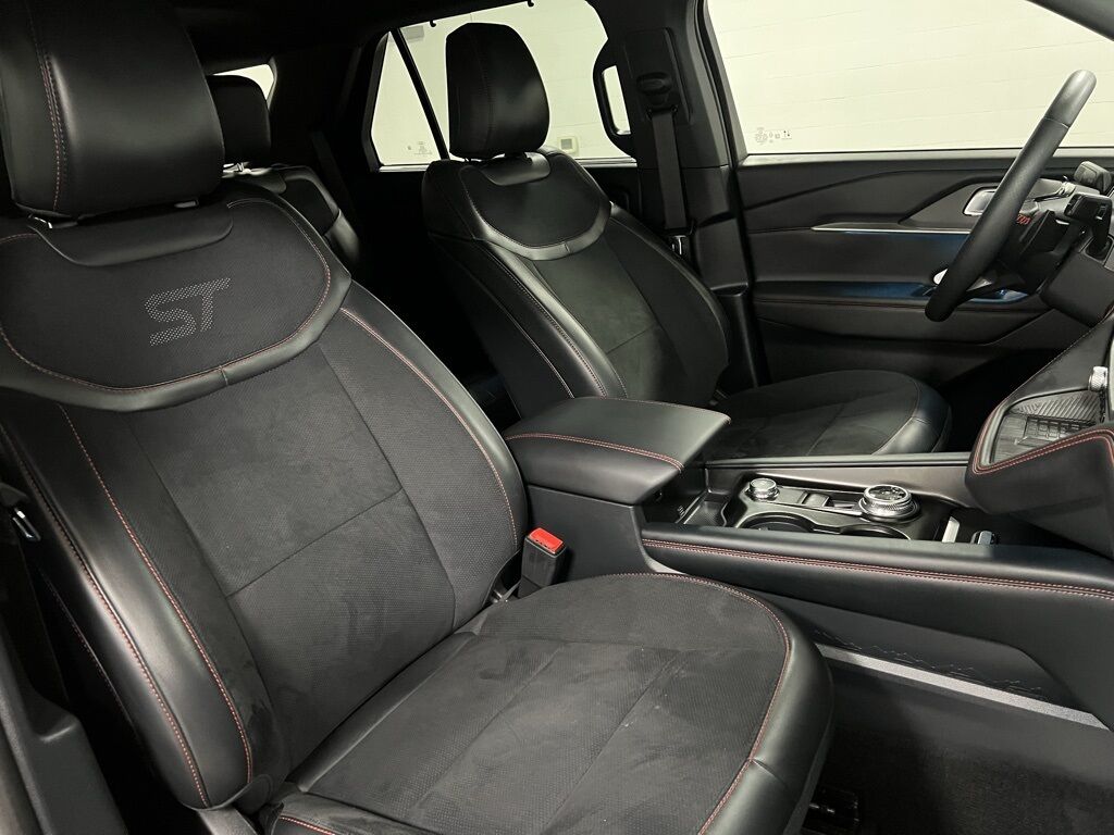 2025 Ford Explorer ST Highlands Ranch CO