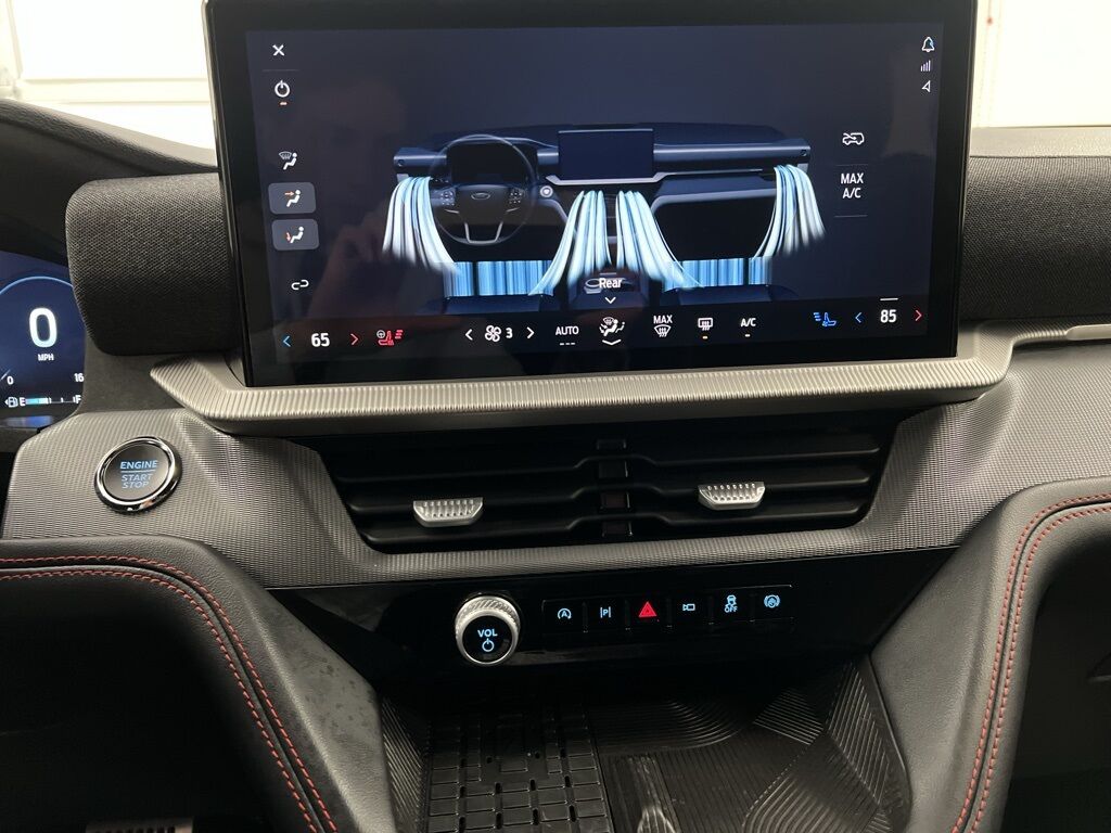 2025 Ford Explorer ST Highlands Ranch CO
