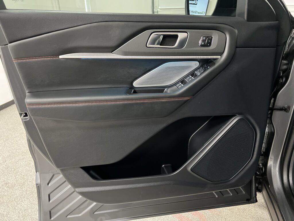 2025 Ford Explorer ST Highlands Ranch CO