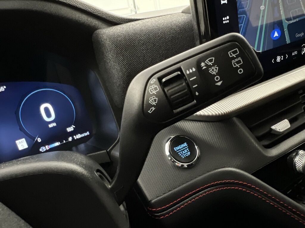 2025 Ford Explorer ST Highlands Ranch CO
