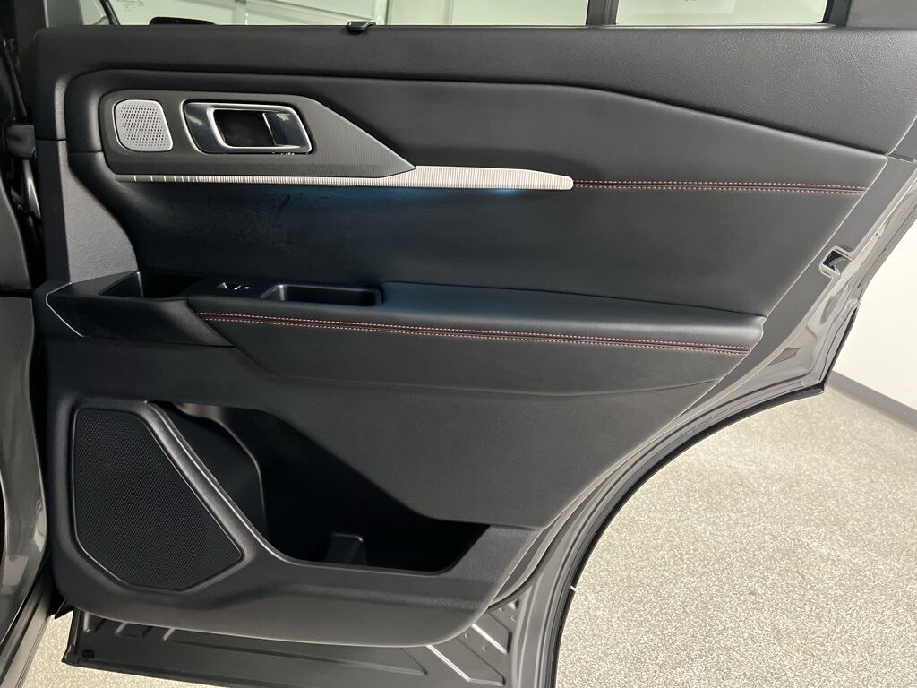 2025 Ford Explorer ST Highlands Ranch CO