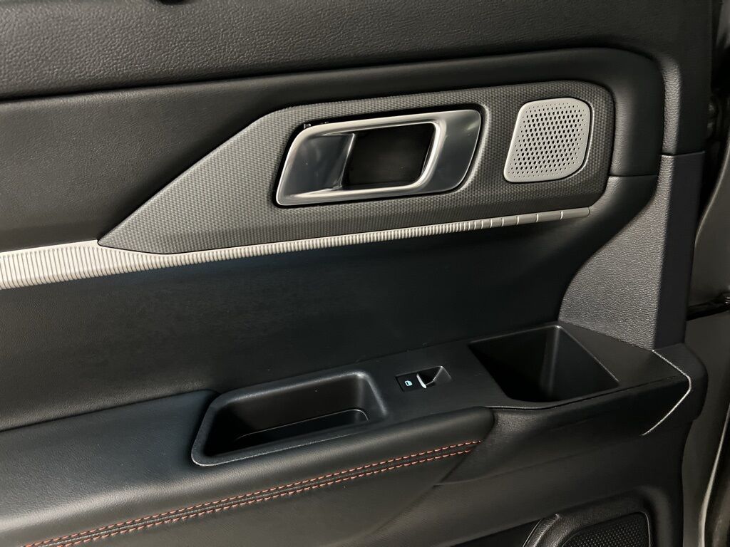 2025 Ford Explorer ST Highlands Ranch CO