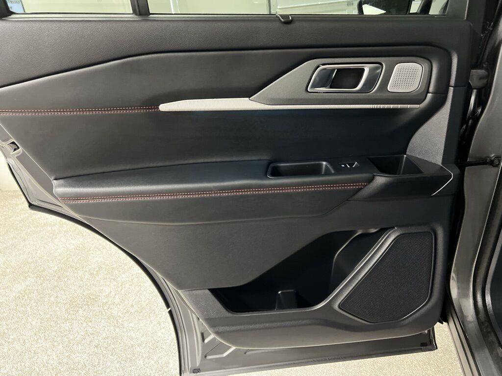 2025 Ford Explorer ST Highlands Ranch CO