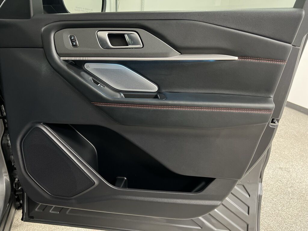2025 Ford Explorer ST Highlands Ranch CO