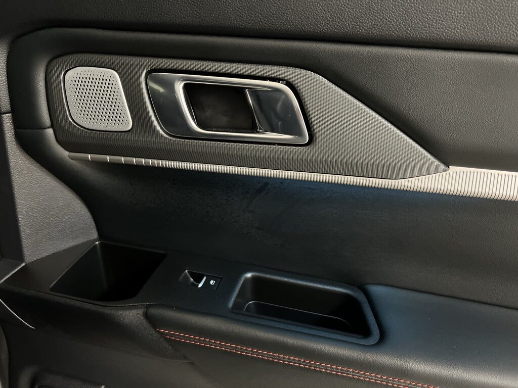 2025 Ford Explorer ST Highlands Ranch CO