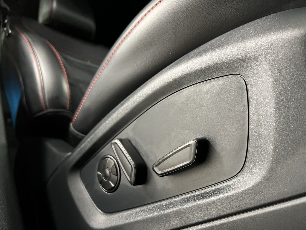 2025 Ford Explorer ST Highlands Ranch CO