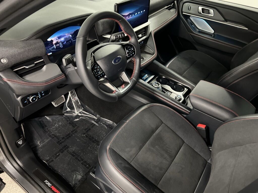 2025 Ford Explorer ST Highlands Ranch CO