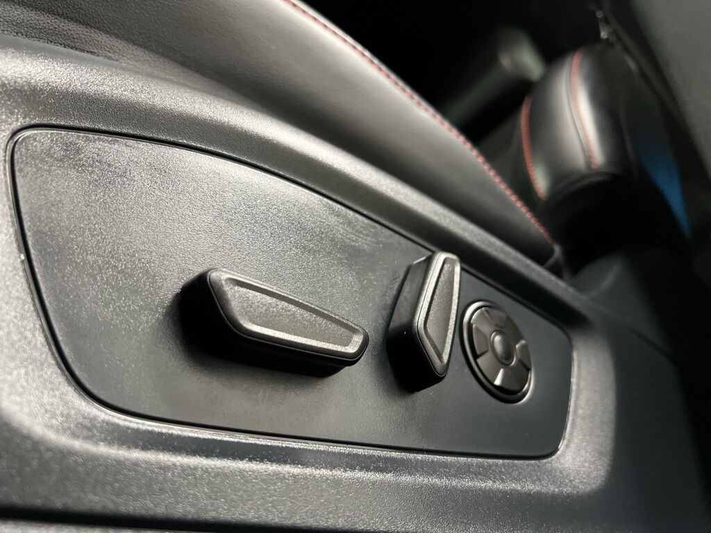 2025 Ford Explorer ST Highlands Ranch CO
