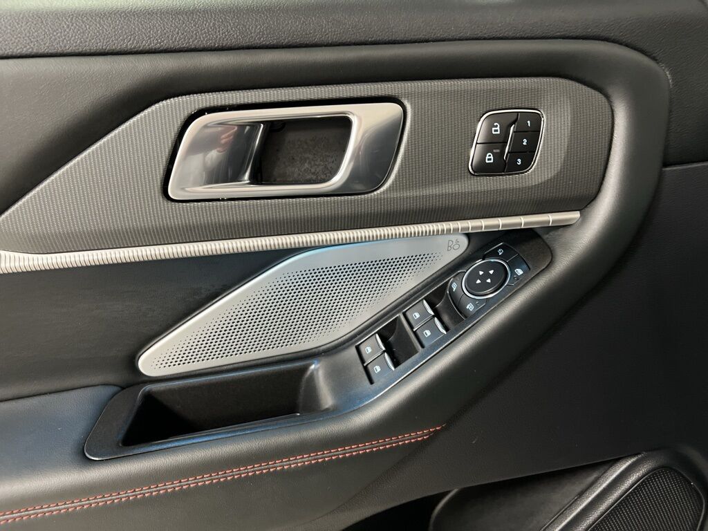 2025 Ford Explorer ST Highlands Ranch CO