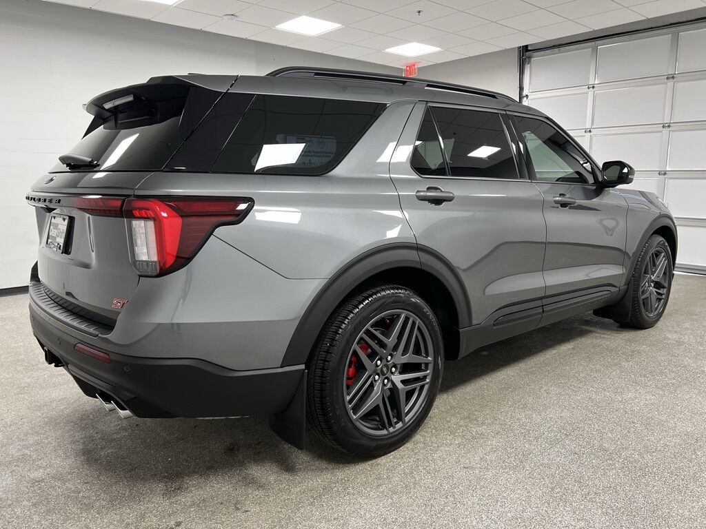 2025 Ford Explorer ST Highlands Ranch CO