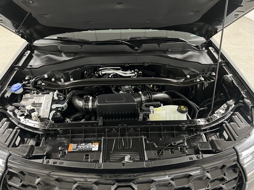 2025 Ford Explorer ST Highlands Ranch CO