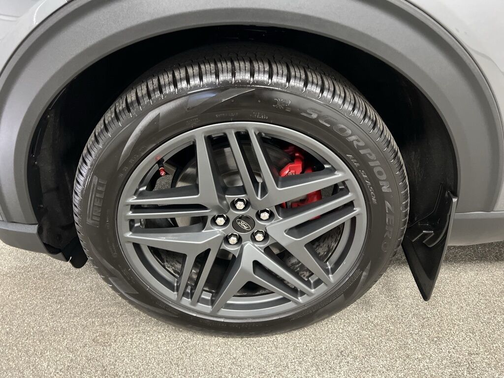 2025 Ford Explorer ST Highlands Ranch CO