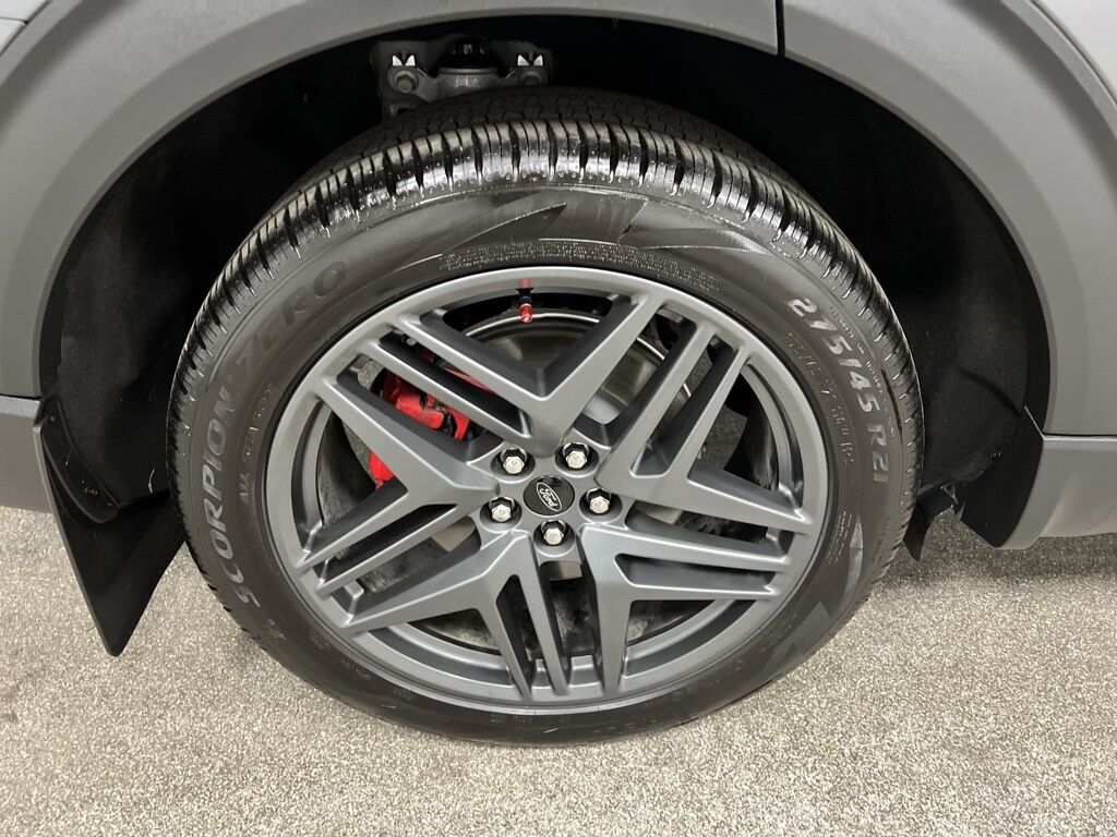 2025 Ford Explorer ST Highlands Ranch CO