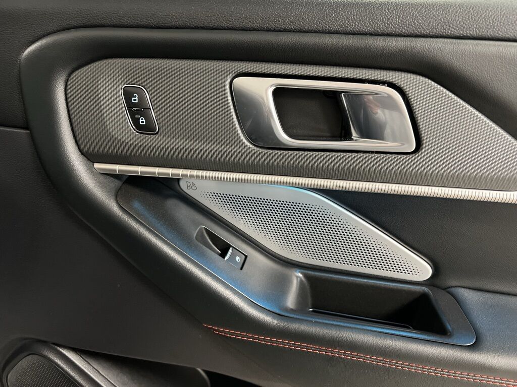 2025 Ford Explorer ST Highlands Ranch CO