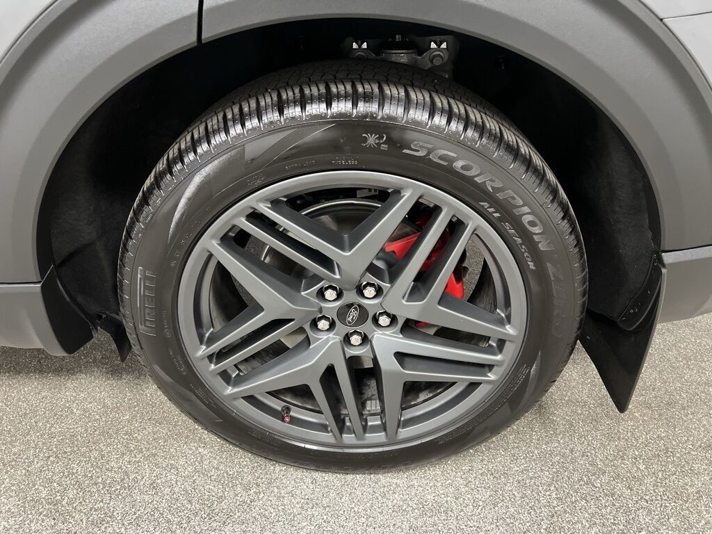 2025 Ford Explorer ST Highlands Ranch CO