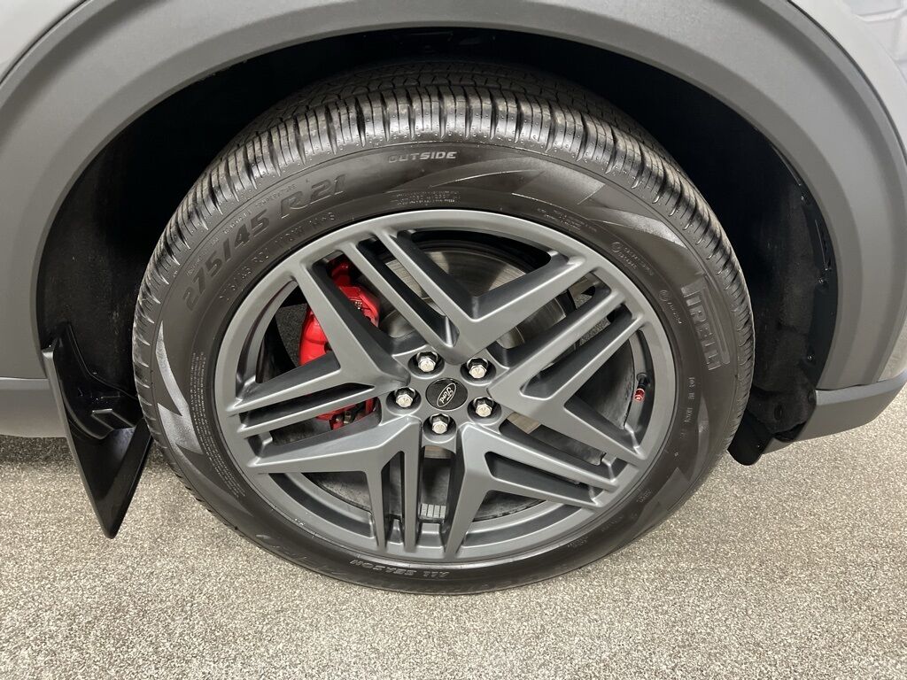 2025 Ford Explorer ST Highlands Ranch CO