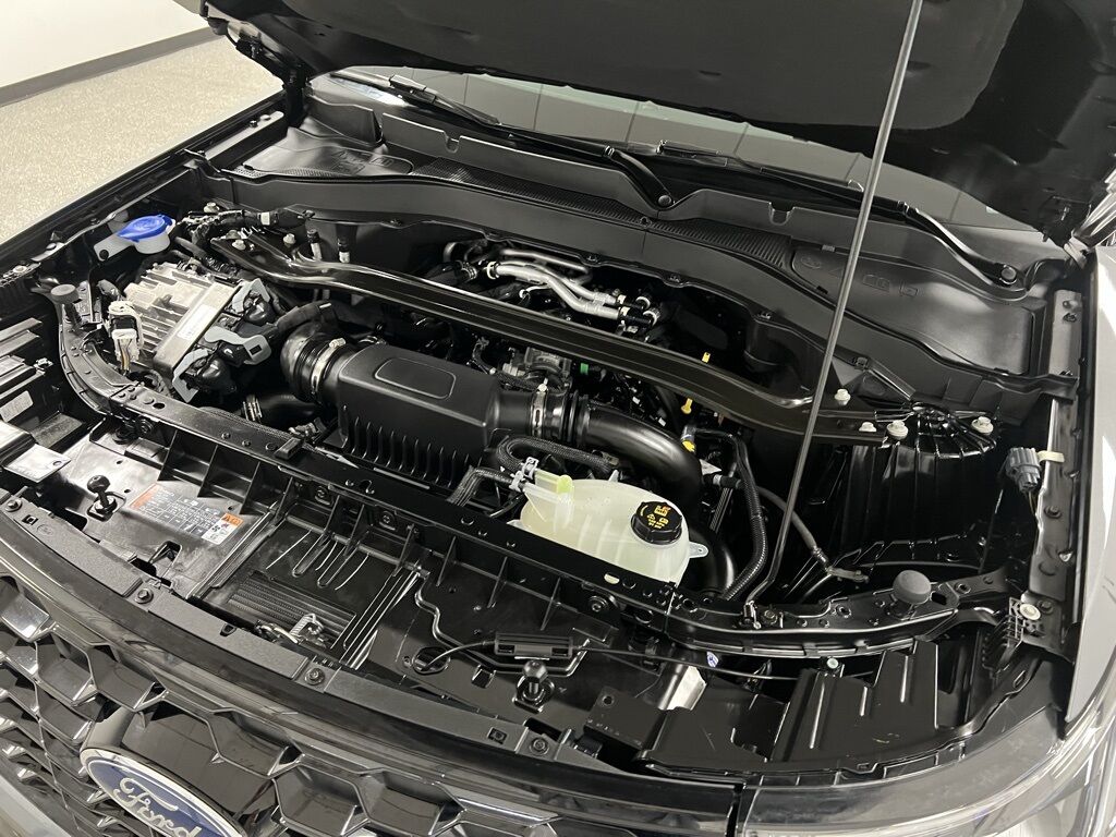 2025 Ford Explorer ST Highlands Ranch CO