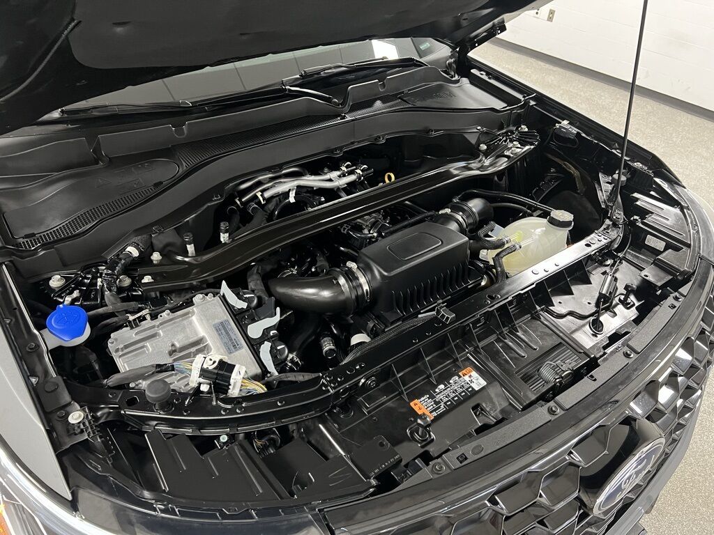2025 Ford Explorer ST Highlands Ranch CO