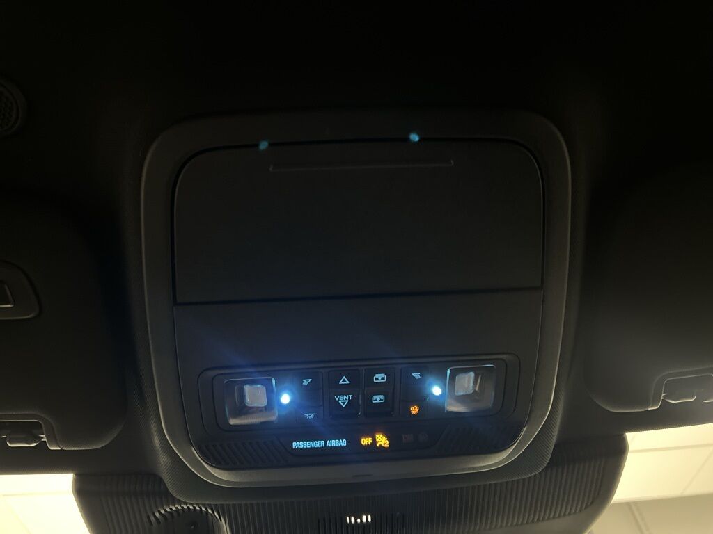 2025 Ford Explorer ST Highlands Ranch CO