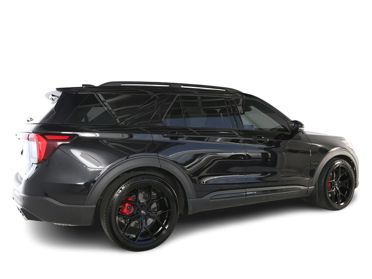 2025 Ford Explorer ST Indianapolis IN