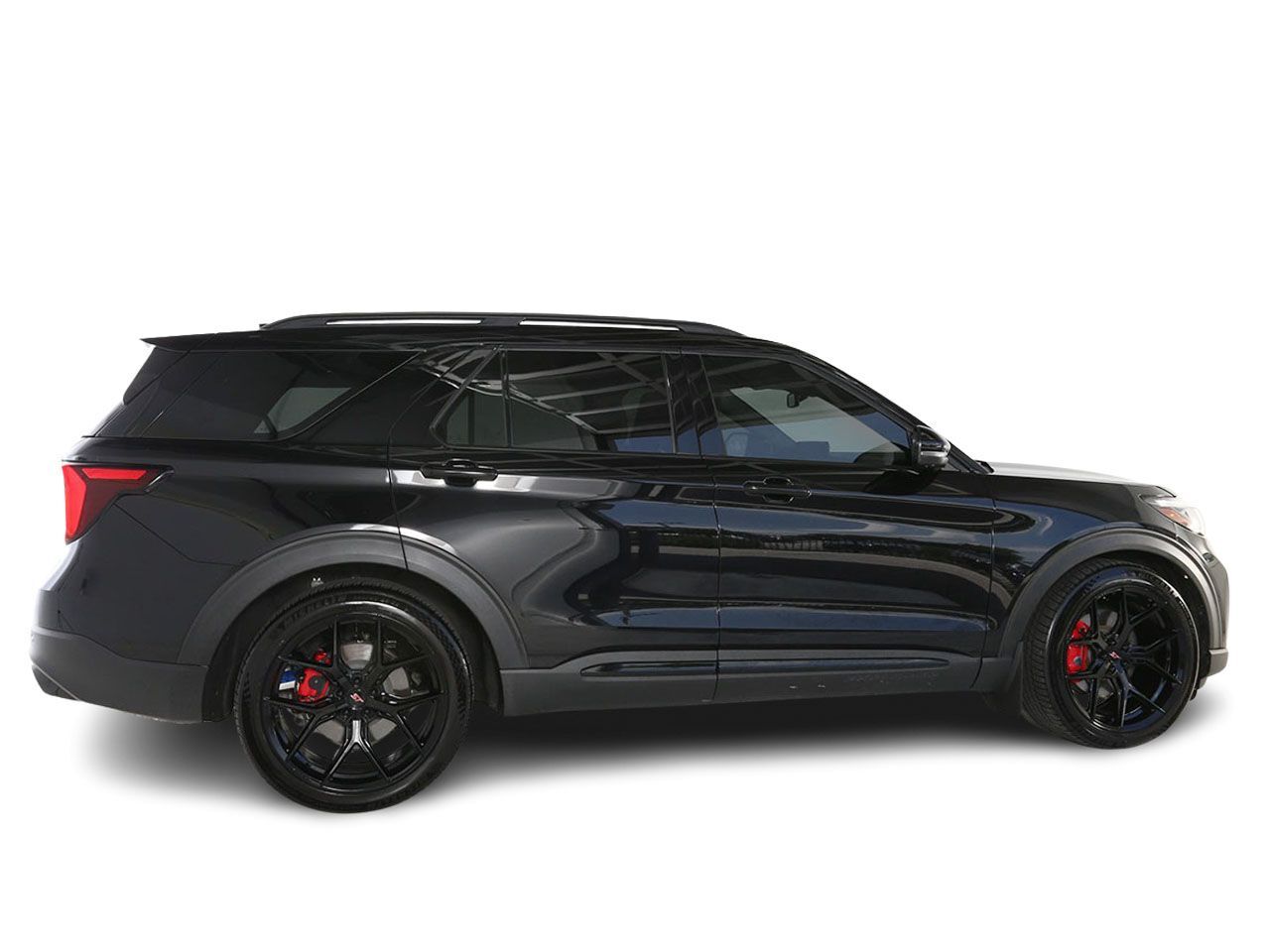 2025 Ford Explorer ST Indianapolis IN