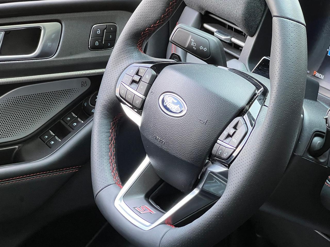 2025 Ford Explorer ST Indianapolis IN