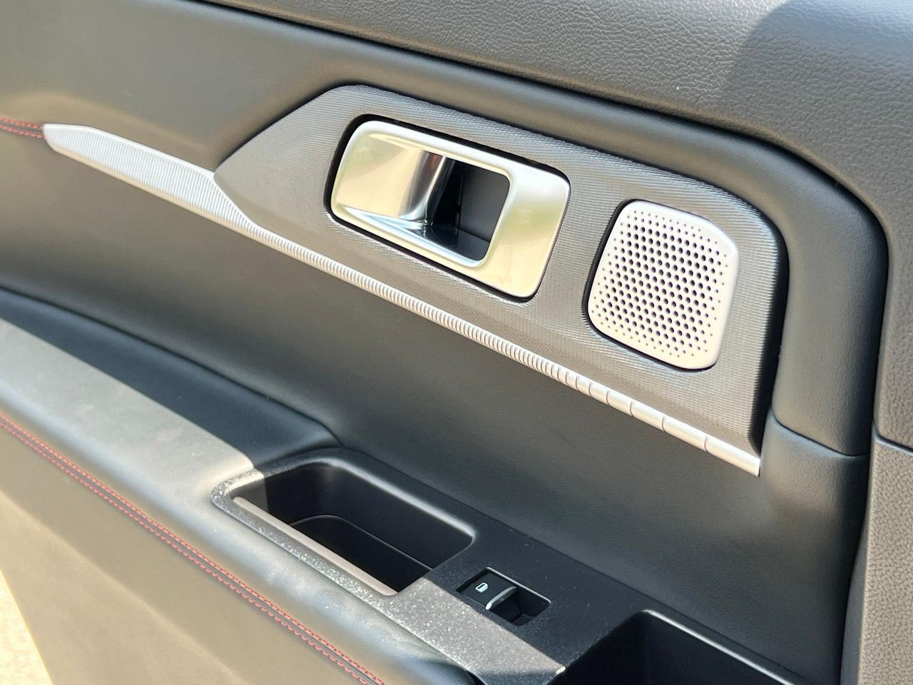 2025 Ford Explorer ST Indianapolis IN