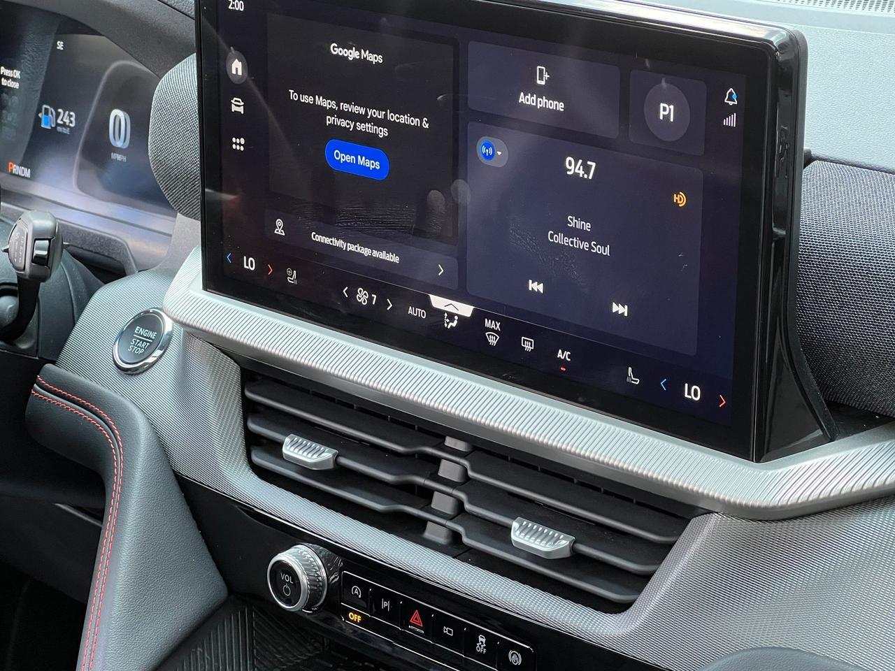 2025 Ford Explorer ST Indianapolis IN