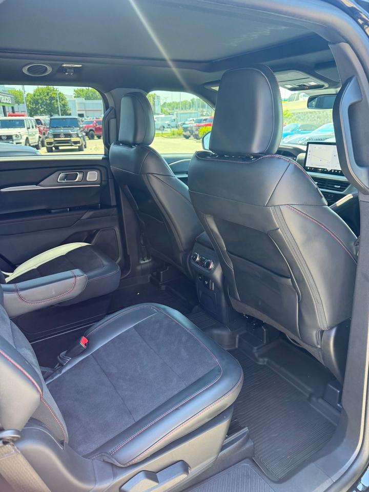 2025 Ford Explorer ST Indianapolis IN