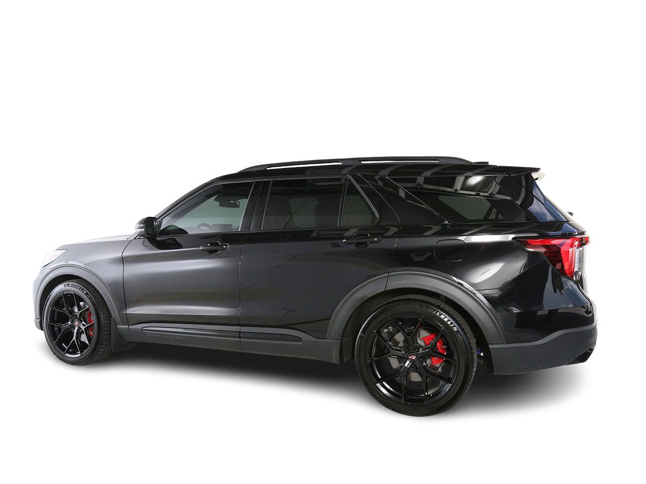 2025 Ford Explorer ST Indianapolis IN