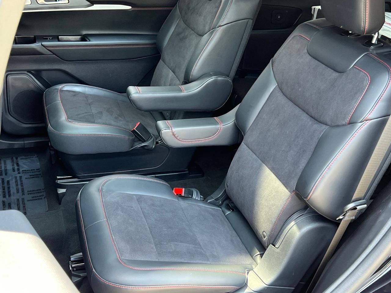 2025 Ford Explorer ST Indianapolis IN
