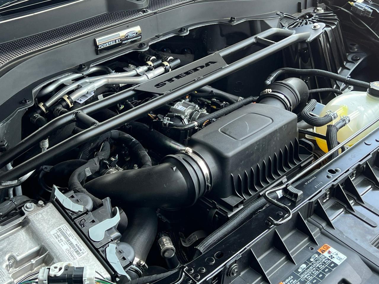 2025 Ford Explorer ST Indianapolis IN