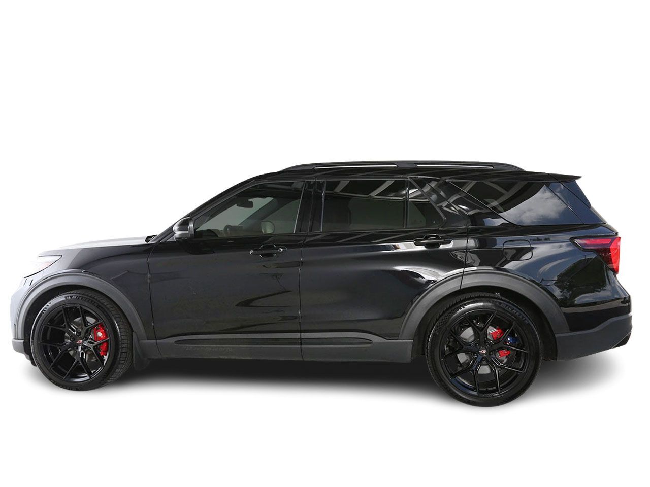 2025 Ford Explorer ST Indianapolis IN