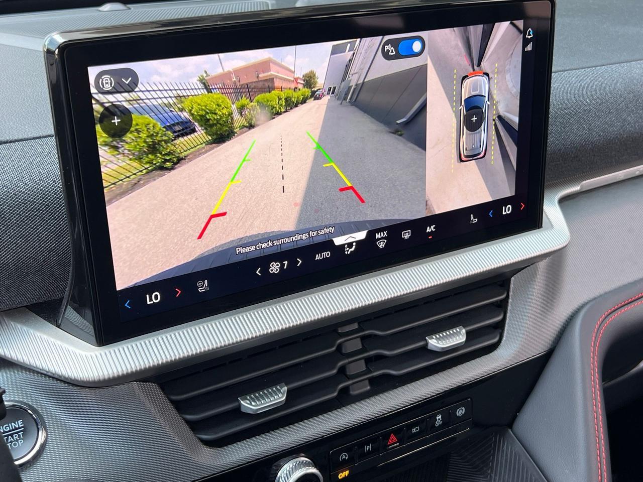 2025 Ford Explorer ST Indianapolis IN