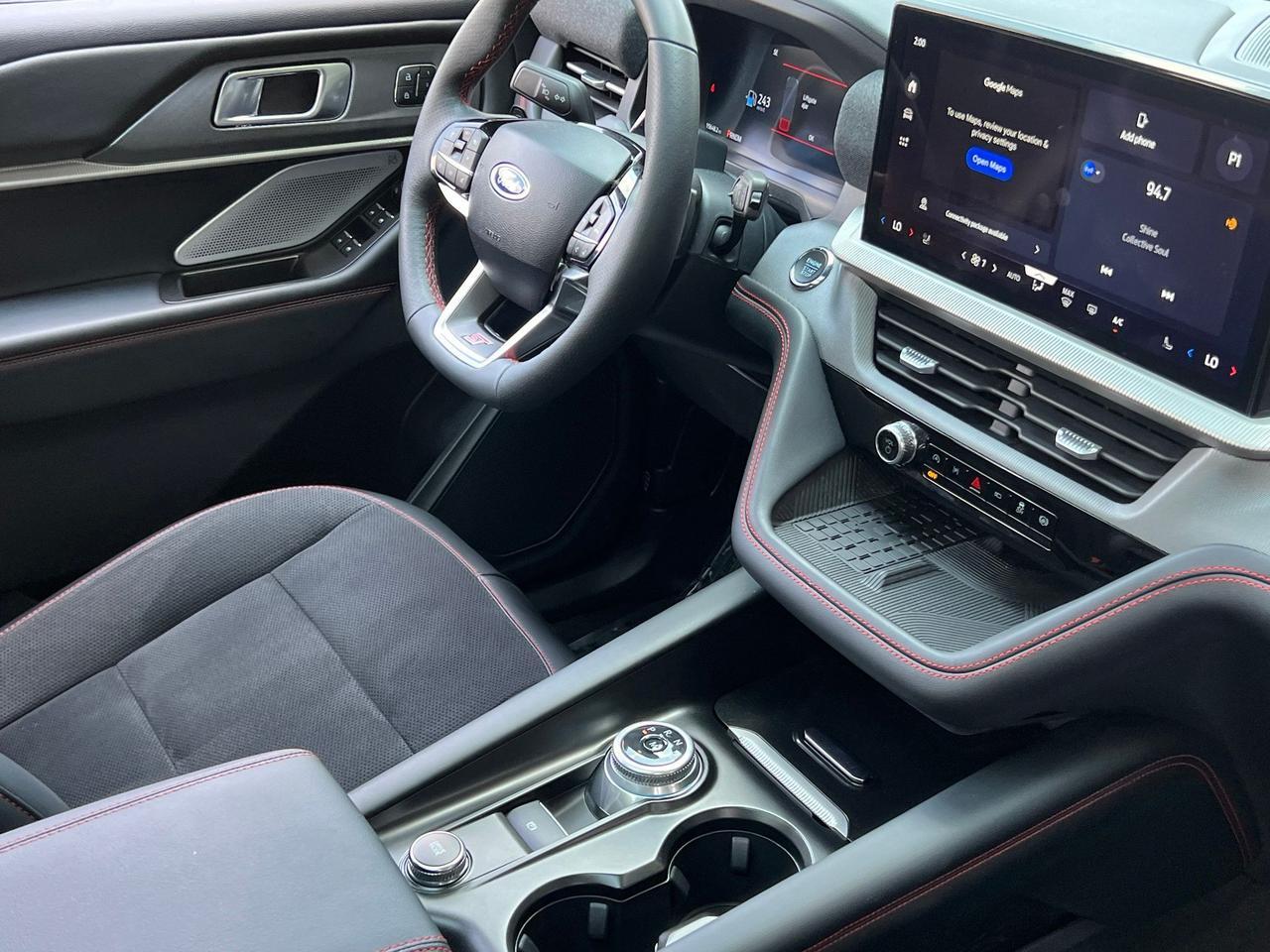 2025 Ford Explorer ST Indianapolis IN