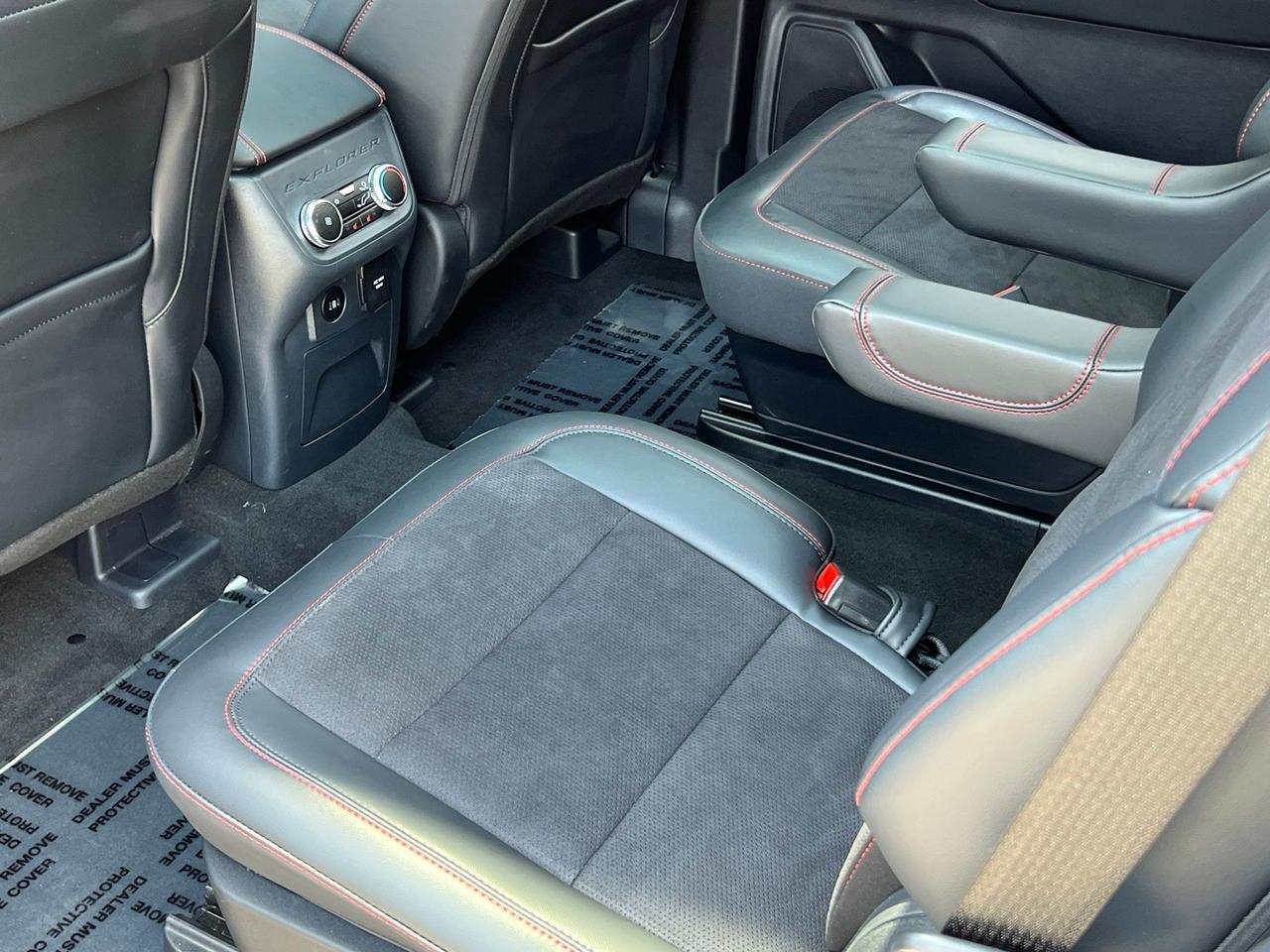 2025 Ford Explorer ST Indianapolis IN